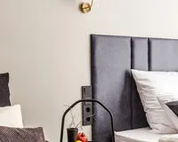 Апартаменты 1 спальня Апартаменты Апартаменты Pushkin Apartments Краснодар новый объект без отзывов