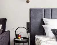 Апартаменты 1 спальня Апартаменты Апартаменты Pushkin Apartments Краснодар
