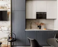 Апартаменты 1 спальня Апартаменты Апартаменты Pushkin Apartments Краснодар
