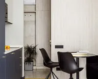 Апартаменты 1 спальня Апартаменты Апартаменты Pushkin Apartments Краснодар