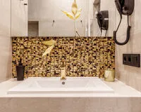 Апартаменты 1 спальня Апартаменты Апартаменты Pushkin Apartments Краснодар