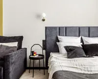 Апартаменты 1 спальня Апартаменты Апартаменты Pushkin Apartments Краснодар