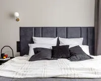 Апартаменты 1 спальня Апартаменты Апартаменты Pushkin Apartments Краснодар