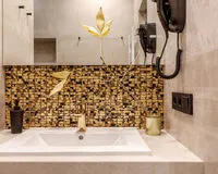 Апартаменты 1 спальня Апартаменты Апартаменты Pushkin Apartments Краснодар