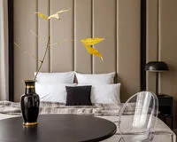 Апартаменты 1 спальня Апартаменты Апартаменты Pushkin Apartments Краснодар новый объект