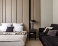 Апартаменты 1 спальня Апартаменты Апартаменты Pushkin Apartments Краснодар без отзывов