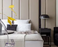 Апартаменты 1 спальня Апартаменты Апартаменты Pushkin Apartments Краснодар 5% скидка по промокоду!