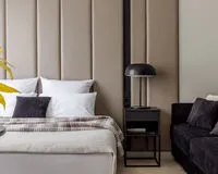 Апартаменты 1 спальня Апартаменты Апартаменты Pushkin Apartments Краснодар