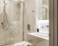 Апартаменты 1 спальня Апартаменты Апартаменты Pushkin Apartments Краснодар