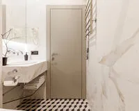 Апартаменты 1 спальня Апартаменты Апартаменты Pushkin Apartments Краснодар