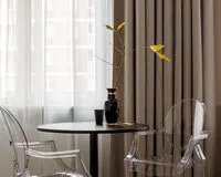 Апартаменты 1 спальня Апартаменты Апартаменты Pushkin Apartments Краснодар
