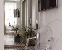 Апартаменты 1 спальня Апартаменты Апартаменты Pushkin Apartments Краснодар