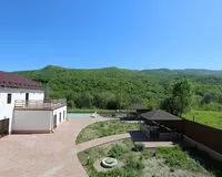 Двухместный номер «Стандарт» с 2 раздельными кроватями Отель Отель Guest House AltaRio село Хамышки без звезд