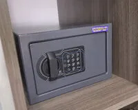 Двухместный номер с 1 кроватью «Комфорт» Отель Отель Мансарда Люберцы