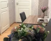 Двухместный номер с 1 кроватью «Стандарт» Мини-отель Мини-отель Flori Hotel Москва метро Нижегородская