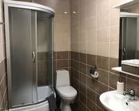 Двухместный номер с 1 кроватью «Стандарт» Мини-отель Мини-отель Flori Hotel Москва 929 м от метро Нижегородская