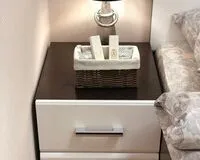 Двухместный номер с 1 кроватью «Стандарт» Мини-отель Мини-отель Flori Hotel Москва 5 отзывов