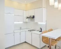 Апартаменты «Студия» Гостиница Гостиница Мюллер Бах Краснодар новый объект