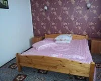 Одноместный номер «Стандарт» Гостевой дом Гостевой дом Ника Анапа без звезд без отзывов