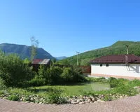 Двухместный номер с 1 кроватью «Комфорт» Отель Отель Guest House AltaRio село Хамышки без звезд