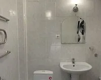 Двухместный номер с 2 кроватями и балконом Гостевой дом Гостевой дом Тургеневский Анапа без отзывов