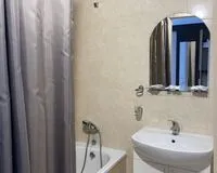 Двухместный номер с 1 кроватью «Комфорт» Гостевой дом Гостевой дом Тургеневский Анапа Забронируй по своей цене!