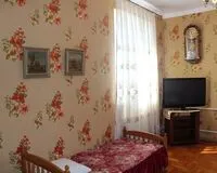 Трехместный номер с душем и туалетом Гостевой дом Гостевой дом Ника Анапа новый объект Забронируй по своей цене!