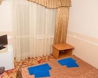 Трехместный номер с душем и туалетом Гостевой дом Гостевой дом Ника Анапа новый объект