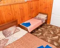Трехместный номер с душем и туалетом Гостевой дом Гостевой дом Ника Анапа без отзывов Забронируй по своей цене!