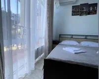 Трехместный номер Гостевой дом Гостевой дом Тургеневский Анапа без звезд без отзывов