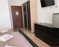 Трехместный номер Гостевой дом Гостевой дом Тургеневский Анапа без отзывов