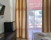 Трехместный номер Гостевой дом Гостевой дом Тургеневский Анапа 5% скидка по промокоду!