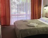 Трехместный номер Гостевой дом Гостевой дом Тургеневский Анапа без звезд Забронируй по своей цене!