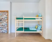 Кровать в общем 12-местном номере Хостел Хостел Garden 22/2 Санкт-Петербург без звезд рейтинг 4.2