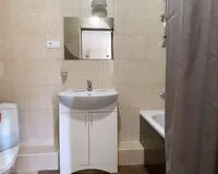 Пятиместный номер с душем и туалетом Гостевой дом Гостевой дом Тургеневский Анапа без звезд