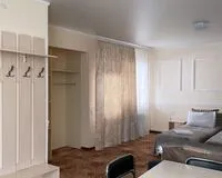 Пятиместный номер с душем и туалетом Гостевой дом Гостевой дом Тургеневский Анапа новый объект 5% скидка по промокоду!