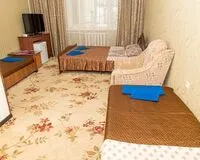 Пятиместный номер с душем и туалетом Гостевой дом Гостевой дом Ника Анапа без отзывов