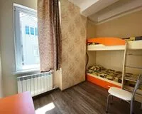 Апартаменты 2 спальни Гостевой дом Гостевой дом Ника Анапа без звезд Забронируй по своей цене!
