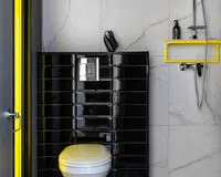 Двухместный номер с 1 кроватью «Стандарт» Отель Отель Greenfeel Рязань Рязань без отзывов