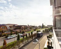 Апартаменты 1 спальня Апартаменты Апартаменты Sirius Apart Hotel посёлок городского типа Сириус новый объект