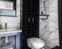 Двухместный номер с 1 кроватью «Комфорт» Отель Отель Greenfeel Рязань Рязань