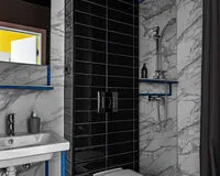 Бюджетный трехместный номер Отель Отель Greenfeel Рязань Рязань без отзывов