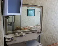 Двухместный номер с 1 кроватью «Эконом» Мини-отель Мини-отель Невский 105 Санкт-Петербург метро Площадь Восстания