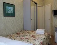 Двухместный номер с 1 кроватью «Эконом» Мини-отель Мини-отель Невский 105 Санкт-Петербург 500 м от метро Площадь Восстания