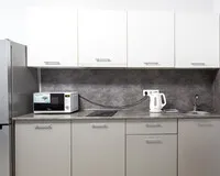 Апартаменты 1 спальня Апартаменты Апартаменты Sirius Apart Hotel посёлок городского типа Сириус