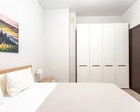Апартаменты 1 спальня Апартаменты Апартаменты Sirius Apart Hotel посёлок городского типа Сириус без звезд