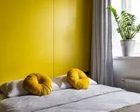 Трехместный номер Отель Отель Greenfeel Рязань Рязань 3 звезды
