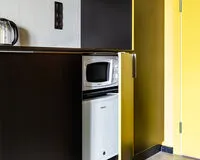 Трехместный номер Отель Отель Greenfeel Рязань Рязань без отзывов