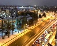Пятиместный номер с балконом Апартаменты Апартаменты Parkgarten Lux Калининград Забронируй по своей цене! 5% скидка по промокоду!