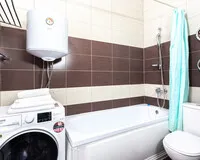 Апартаменты 2 спальни Апартаменты Апартаменты Sirius Apart Hotel посёлок городского типа Сириус